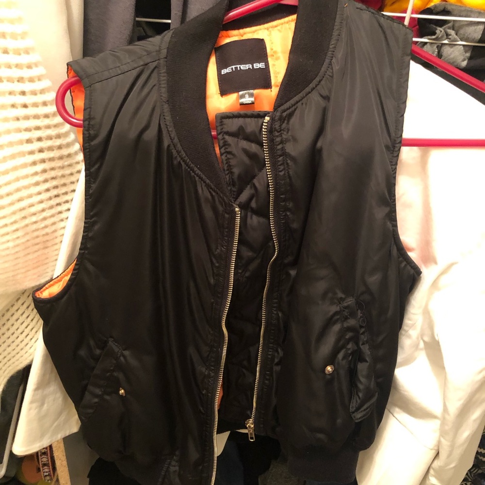 Vest